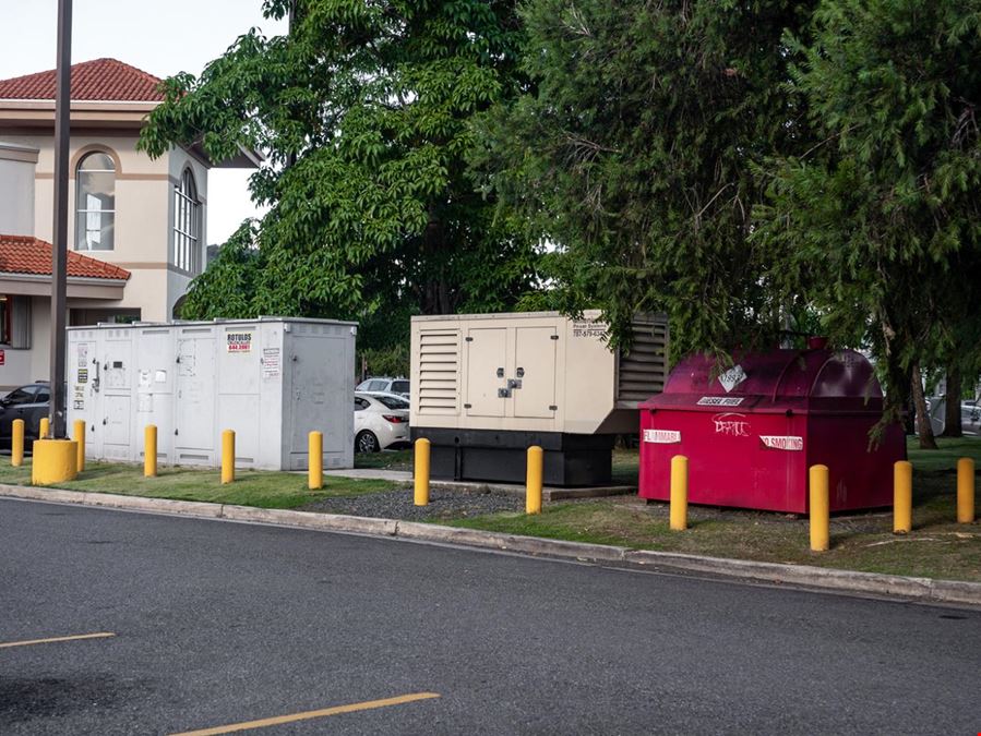 Walgreens Store #509 in Caguas