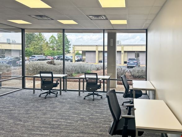Preview of Office space for Rent at 3100 Cottage Hill Road Building 5