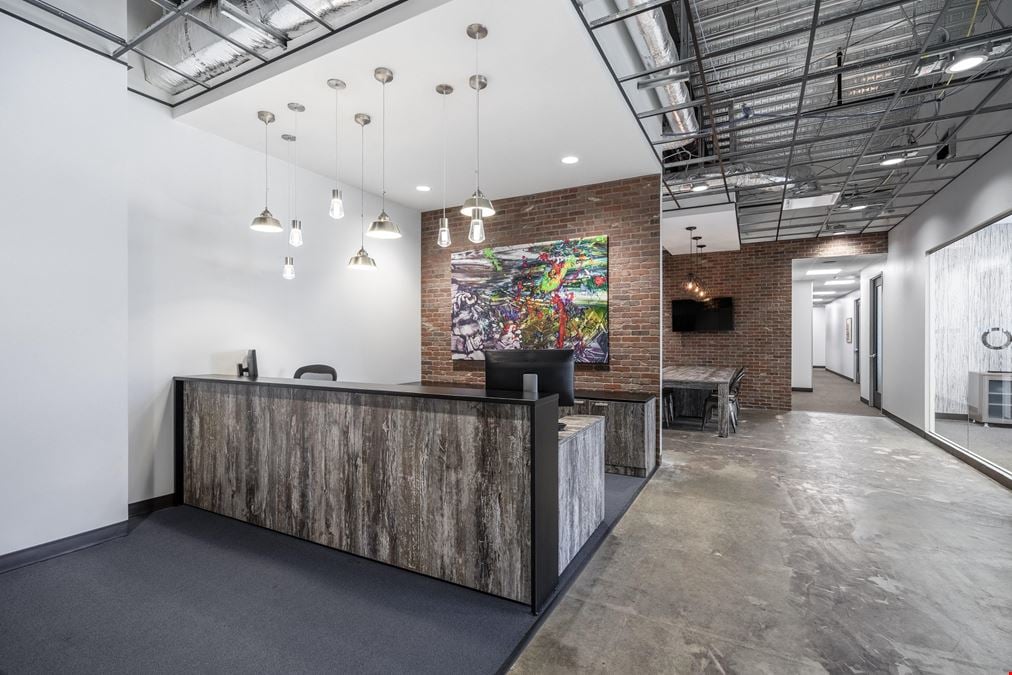 Regus - Fort Worth - Alliance