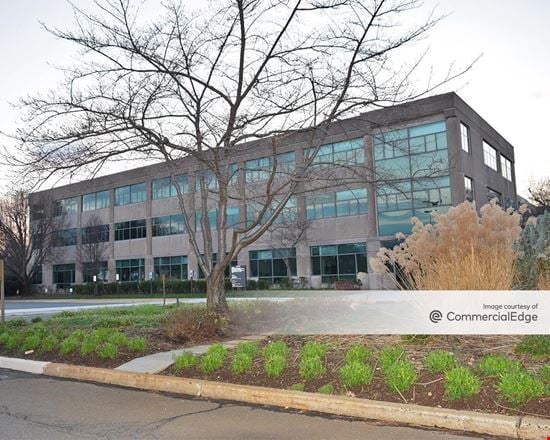 Preview of Office space for Rent at 2 Research Way