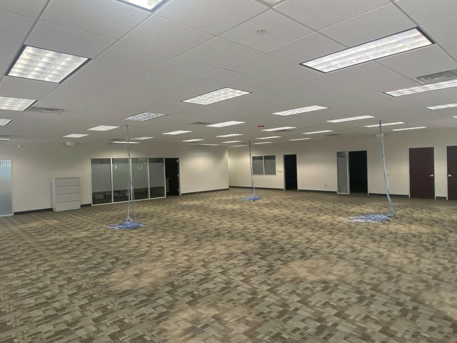 Liberty Professional Center