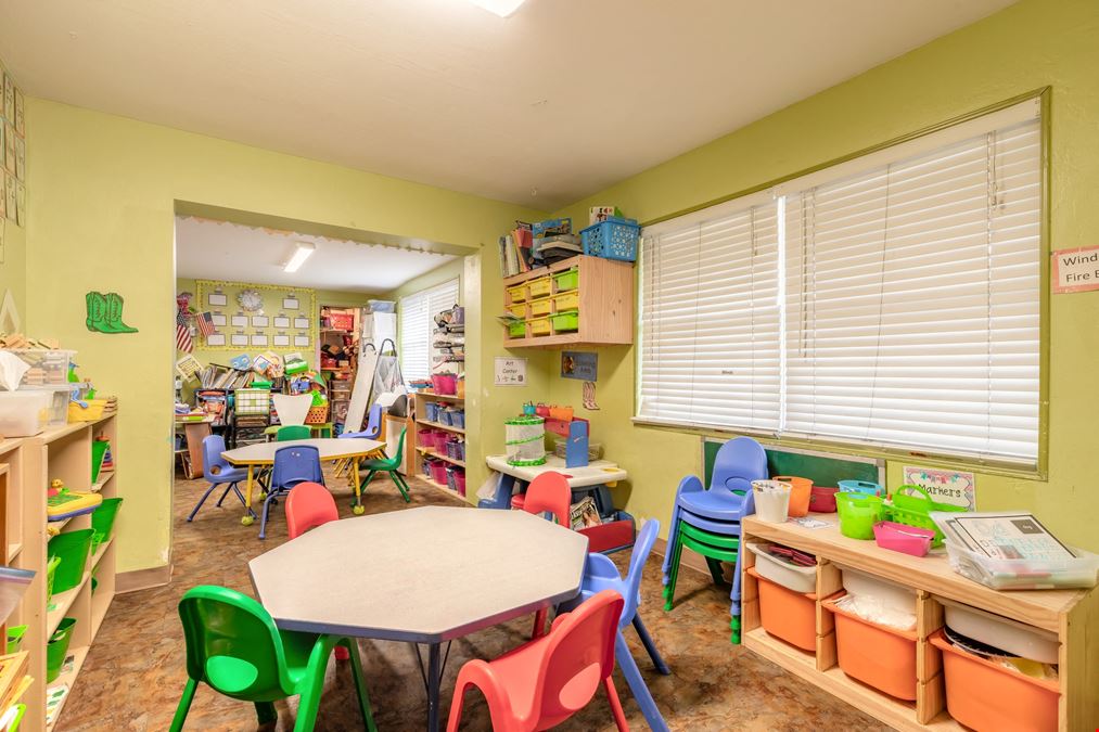 Lil Angels Daycare