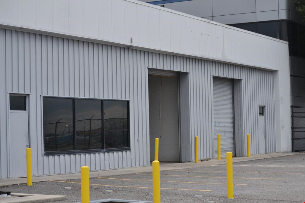 New Heights Industrial Park