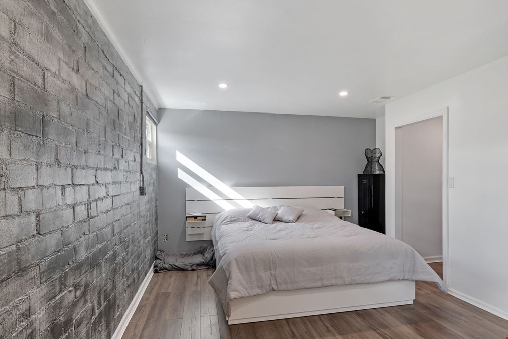Commercial / Residential Opportunity