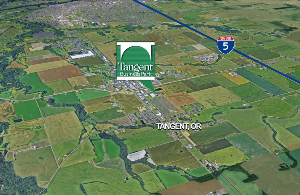 Sublease Opportunity in Tangent Business Park