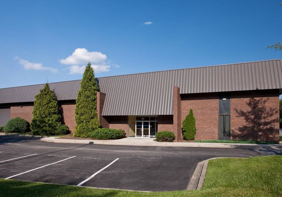 Hunt Valley Business Center 2