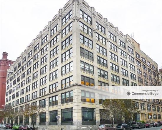 Preview of Office space for Rent at 95 Morton Street