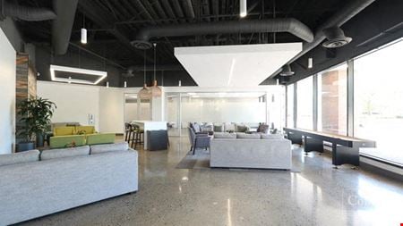 Preview of Office space for Rent at 2300 Clayton Rd