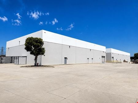 Preview of Industrial space for Rent at 6935 Atlantic Ave