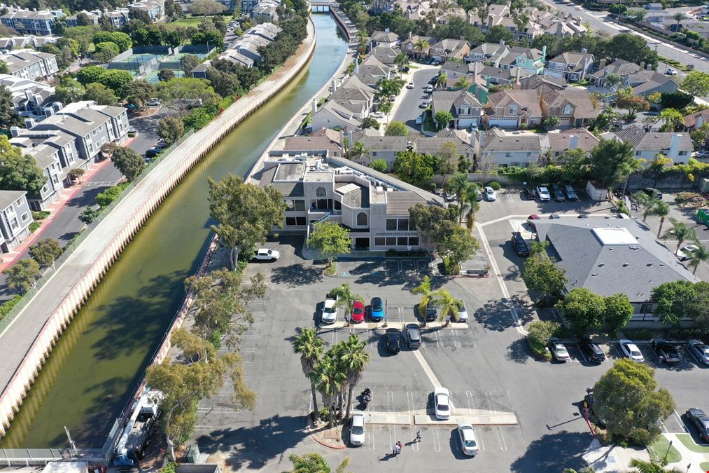 SeaBridge Office Building