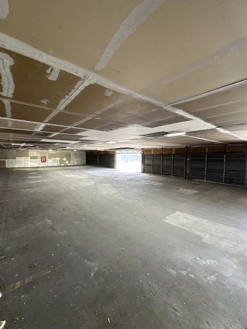101 Industrial Avenue NE