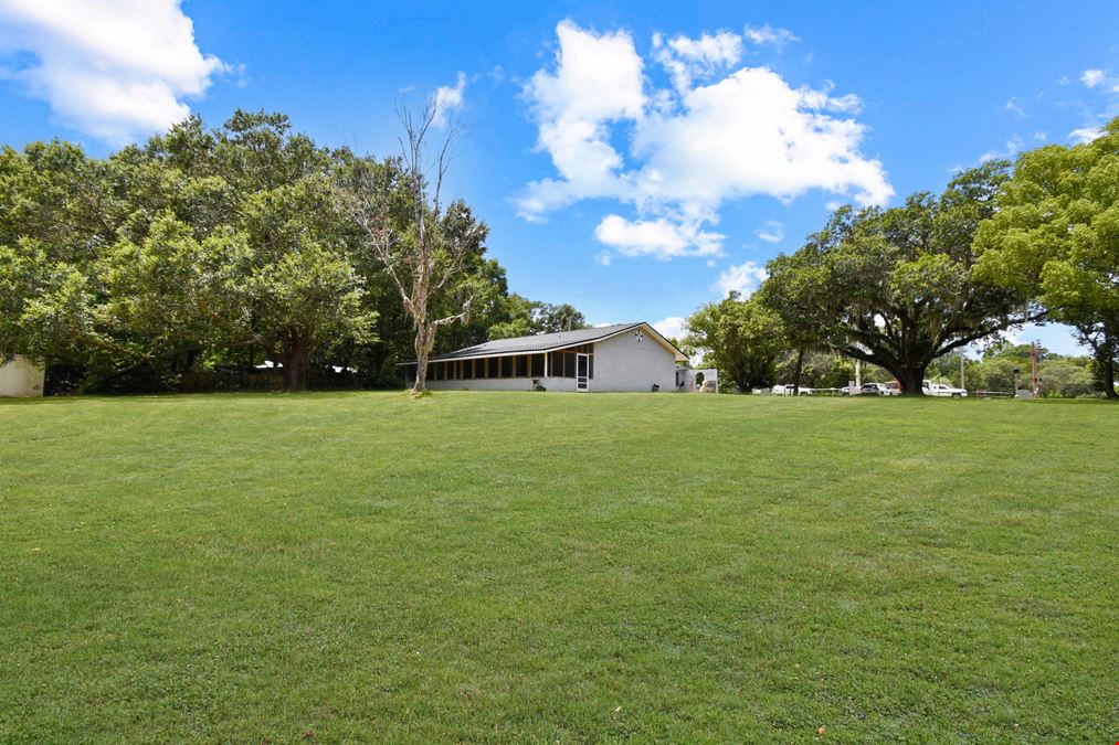 2706 Old Moultrie Road