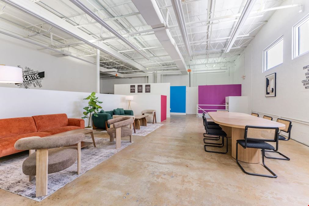 Terminal Wynwood