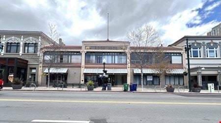 Preview of Office space for Rent at Roos Bros Building, Ste 200