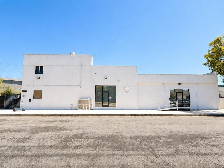 5200 W 83rd Street