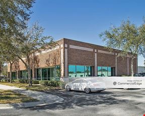 Liberty Business Park - 4901 Belfort Road