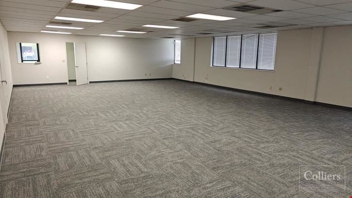 4300 82nd Street | Sublease