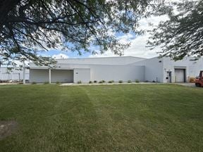 280 W Morley Dr