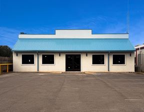 3619 N. 10th St.-Lone Star Bar-B-Que