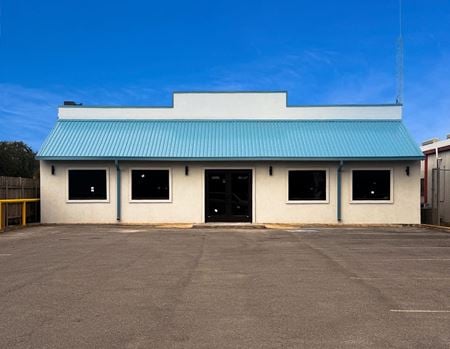 Preview of Retail space for Rent at 3619 North 10th Street