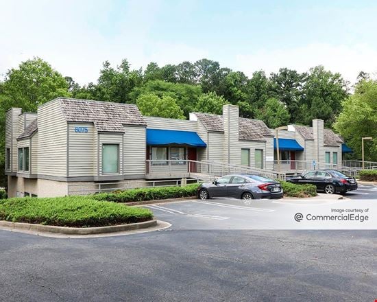 Preview of Office space for Rent at 3081 Holcomb Bridge Road