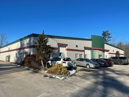 Preview of Industrial space for Rent at 108A Industrial Way