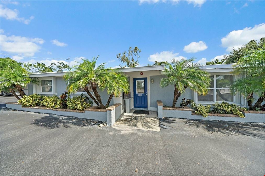 2535 Bee Ridge Rd