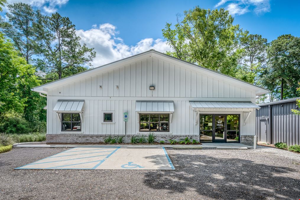 3430 Maybank Hwy