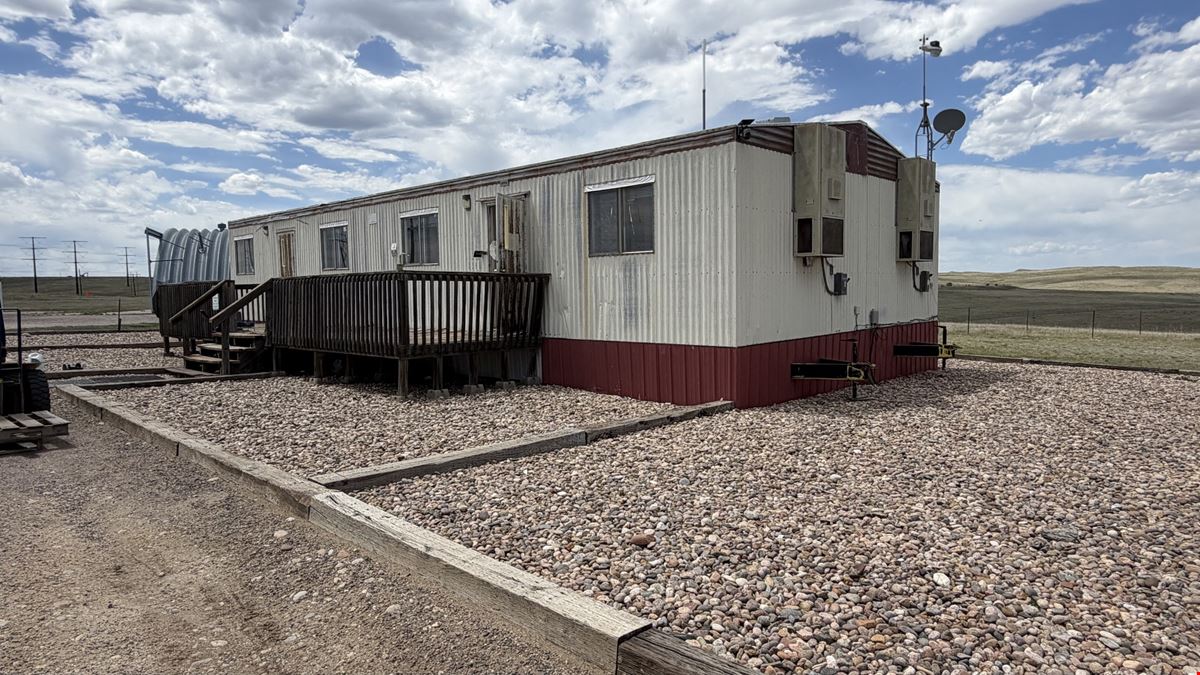 36001 E Qunicy Ave