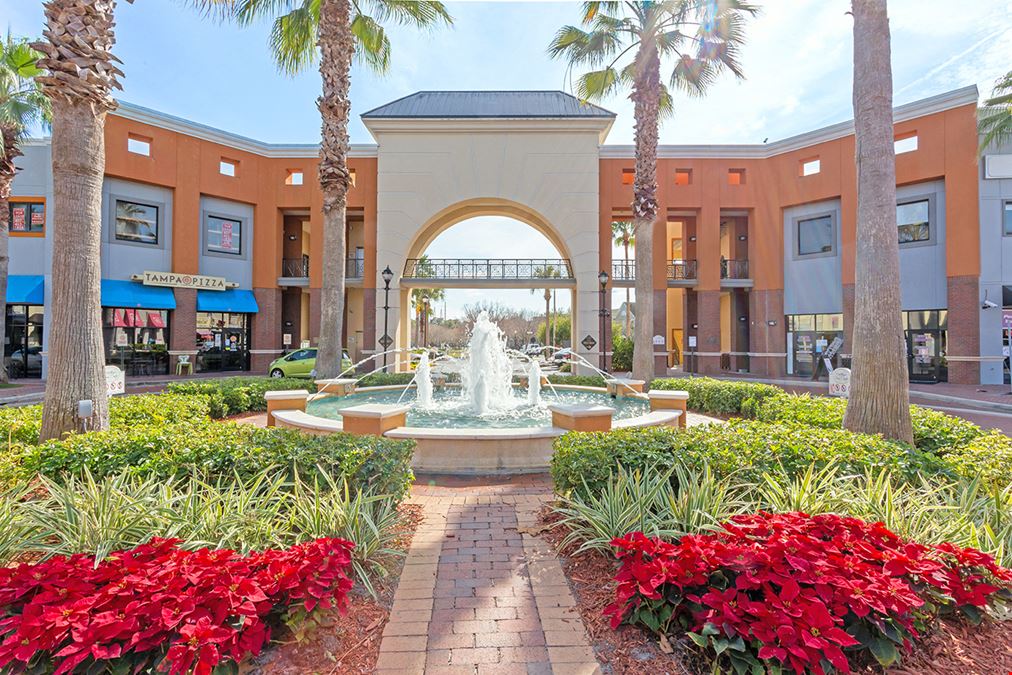 Westchase Town Center