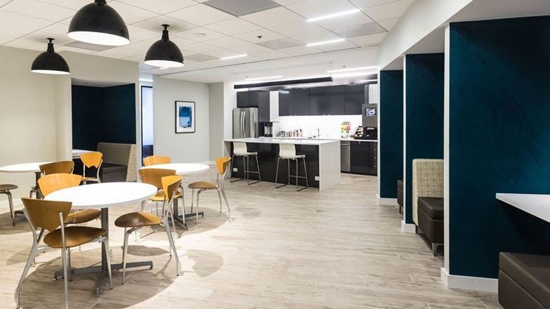 Preview of Office space for Rent at 1025 Connecticut Avenue NW  , Suite 1000