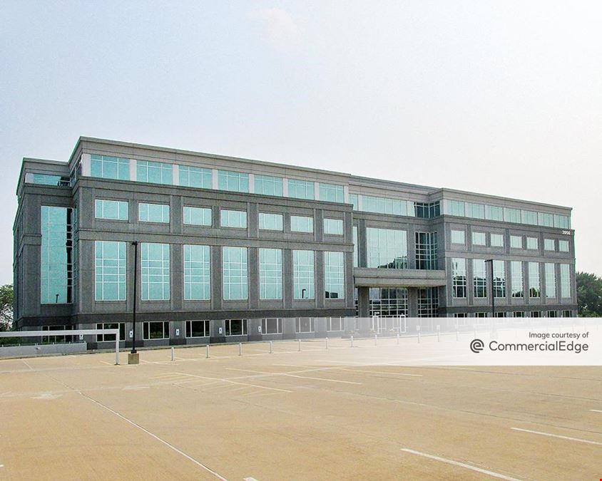 Westings Corporate Center