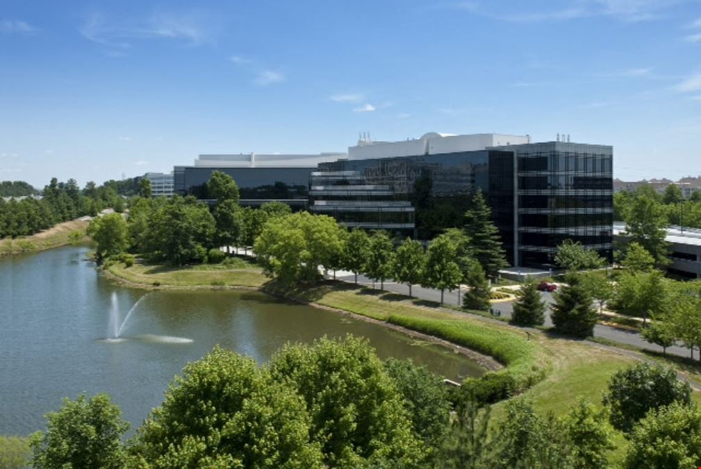 Metro Offices - Herndon