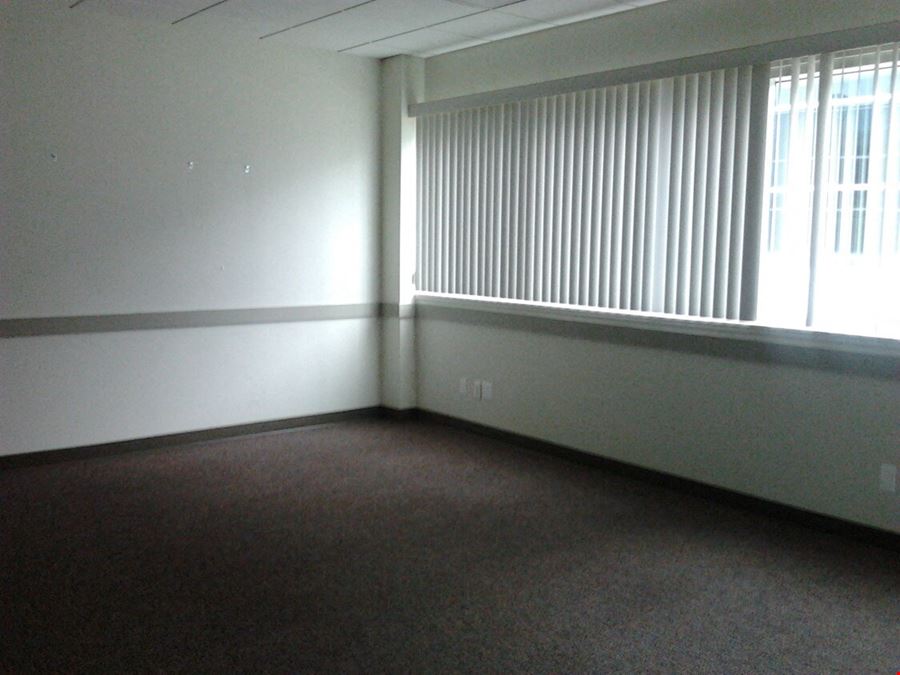 Gateway Centre Office Park