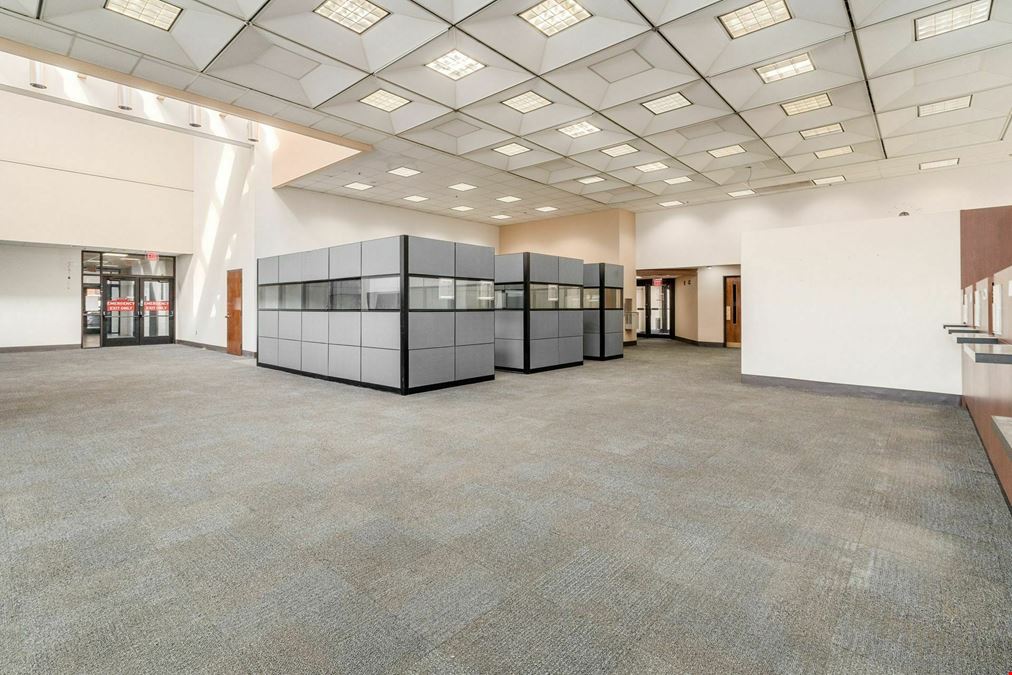 68 West Church Street, Suite B-1st Floor