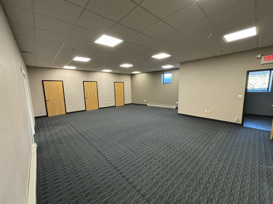 Commercial/Warehouse