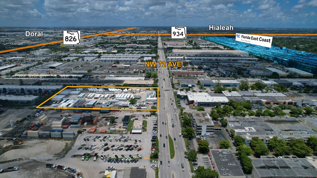 5000 NW 72 Ave