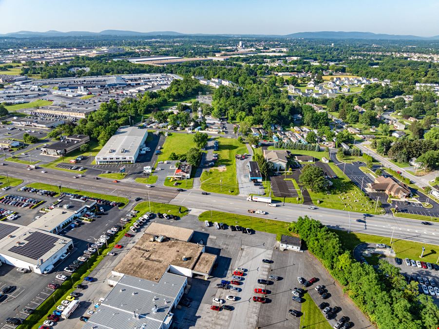 6240 Carlisle Pike
