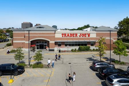 Preview of Retail space for Rent at 1446 E Golf Rd