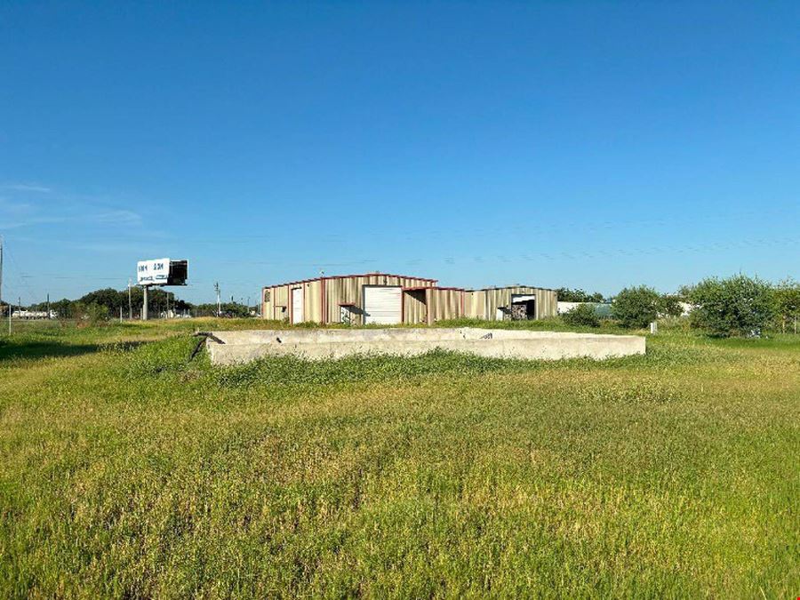 2624 Highway 72