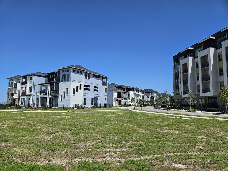 Sapphire Bay - 5 Lots