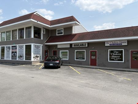 Preview of commercial space at 906 Route 940