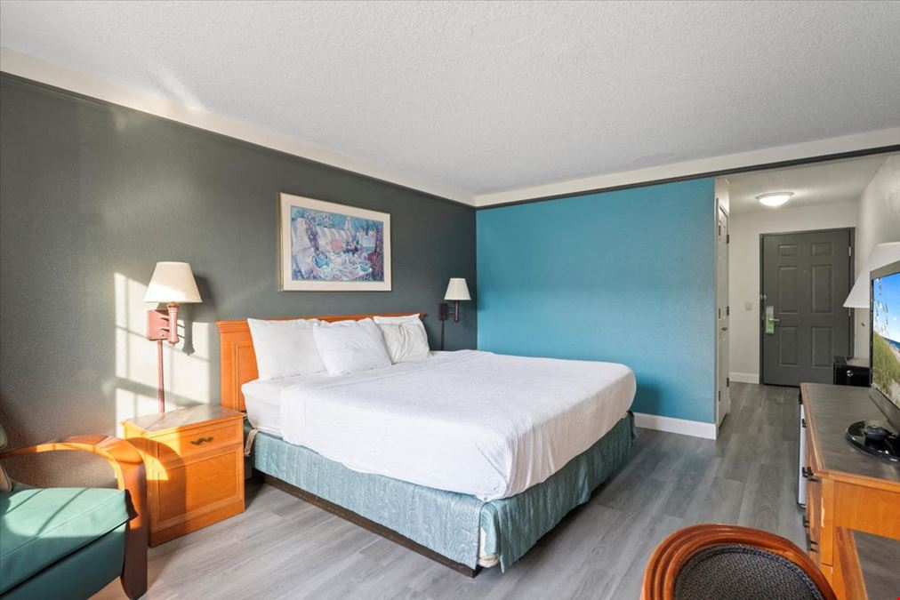 LaQuinta, Moline, IL