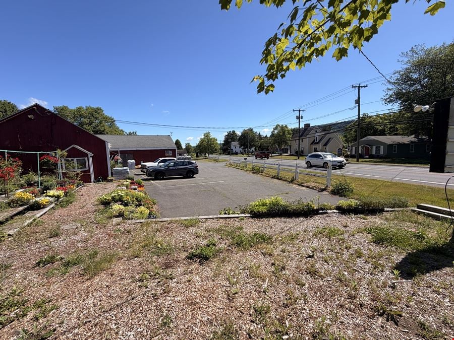 133 Hopmeadow
