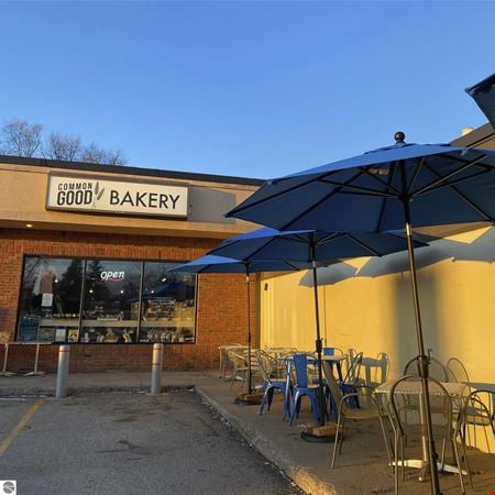 Preview of Retail space for Sale at 1115 E Eighth St