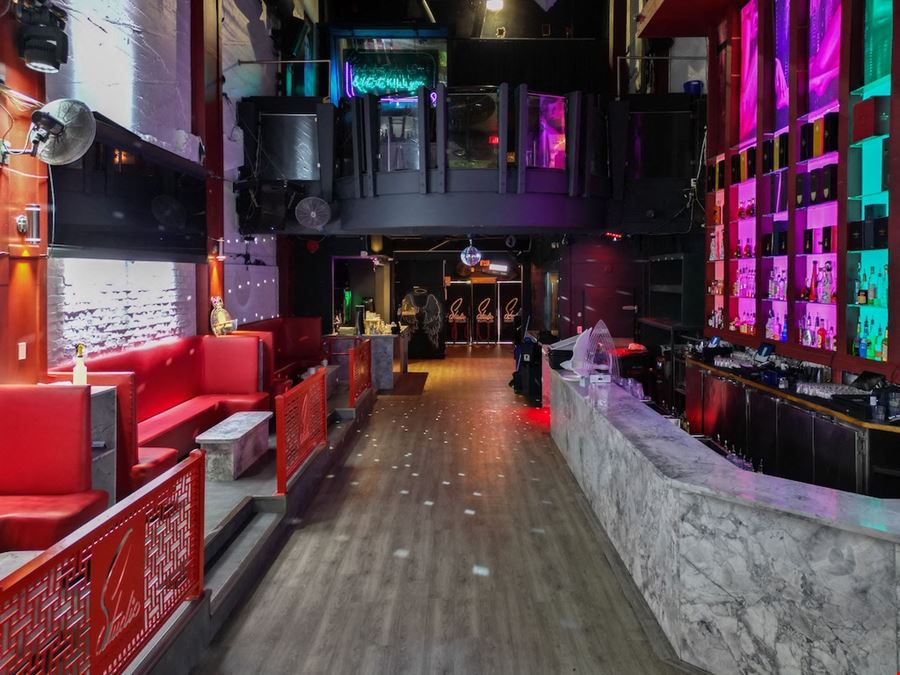 919 Granville Street