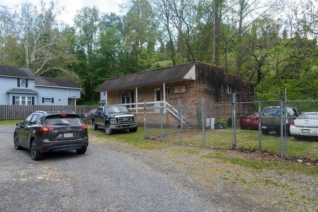 288 E Grafton Road