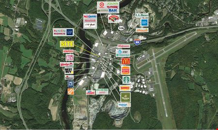 Preview of commercial space at 254 North Plainfield Road