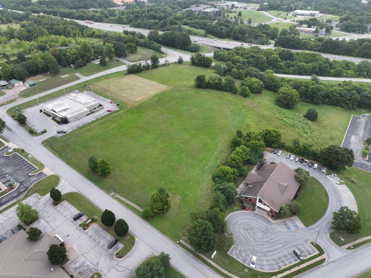 Tbd Willow Creek Drive