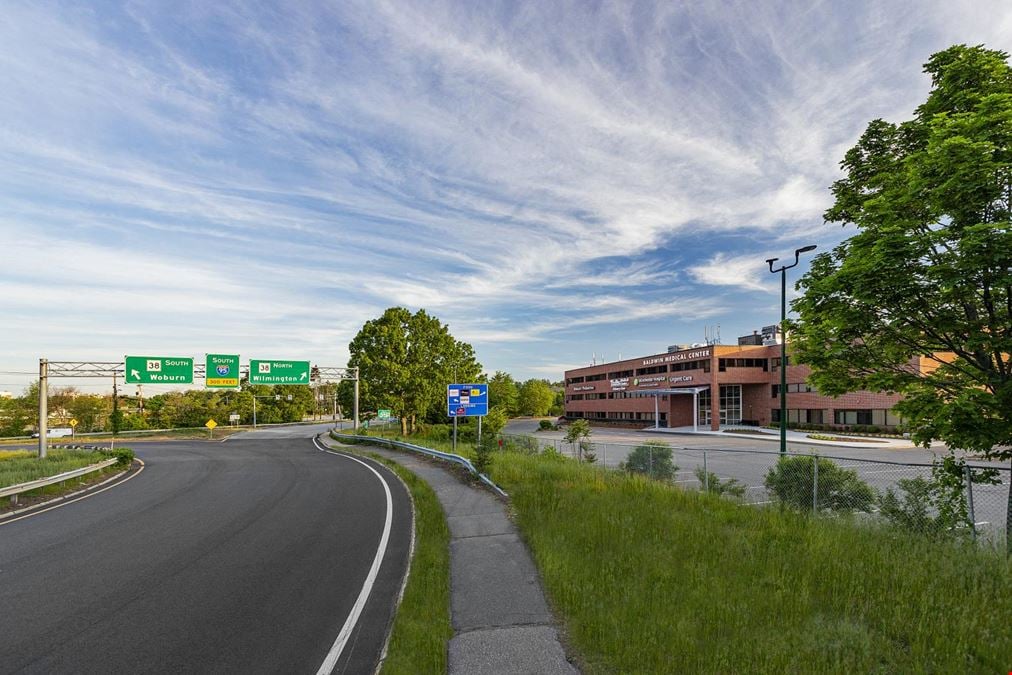  Baldwin Medical Center